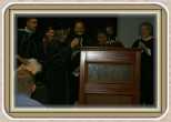 Hooding Ceremony 115